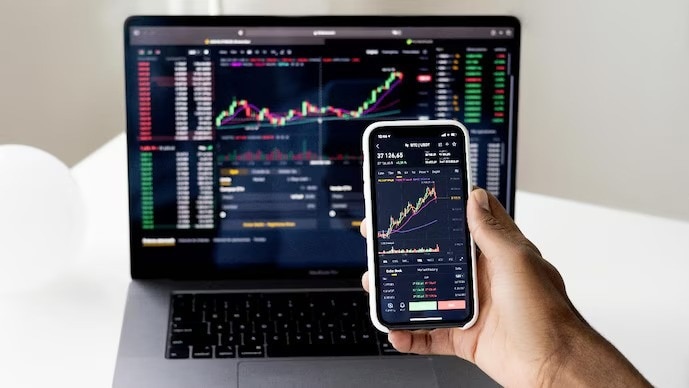 A user with the handle '@overtrader_ind' shared his experience on social media platform X, detailing a substantial loss of Rs 10 lakh.