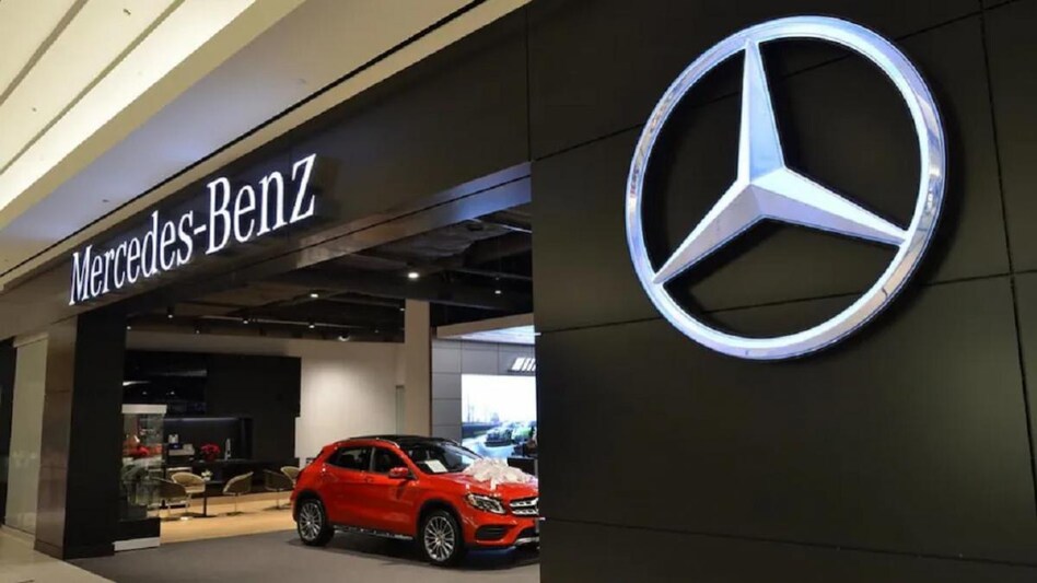 Fully focused on EVs, to introduce new products across price points: Mercedes Benz’s Iyer Fully focused on EVs, to introduce new products across price points: Mercedes Benz’s Iyer