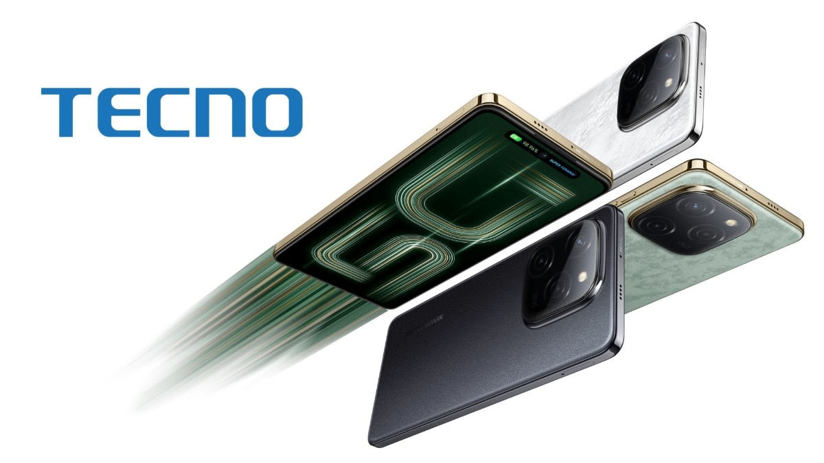 TECNO SPARK 20 Pro 5G TECNO SPARK 20 Pro 5G