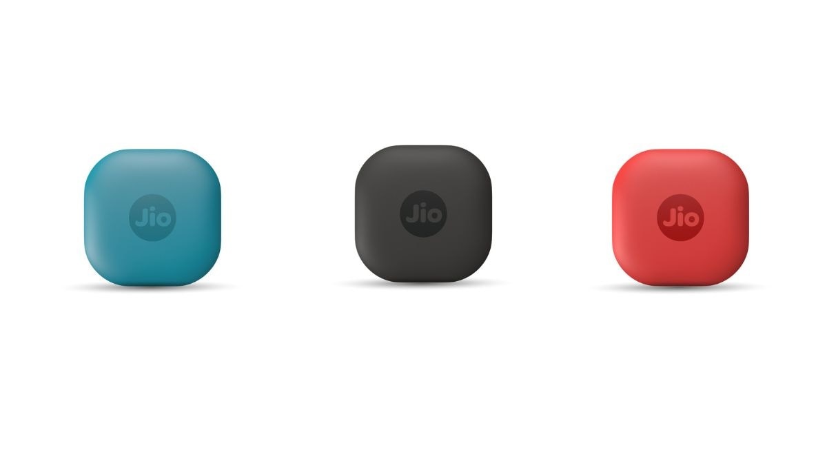 Reliance JioTag Air Reliance JioTag Air
