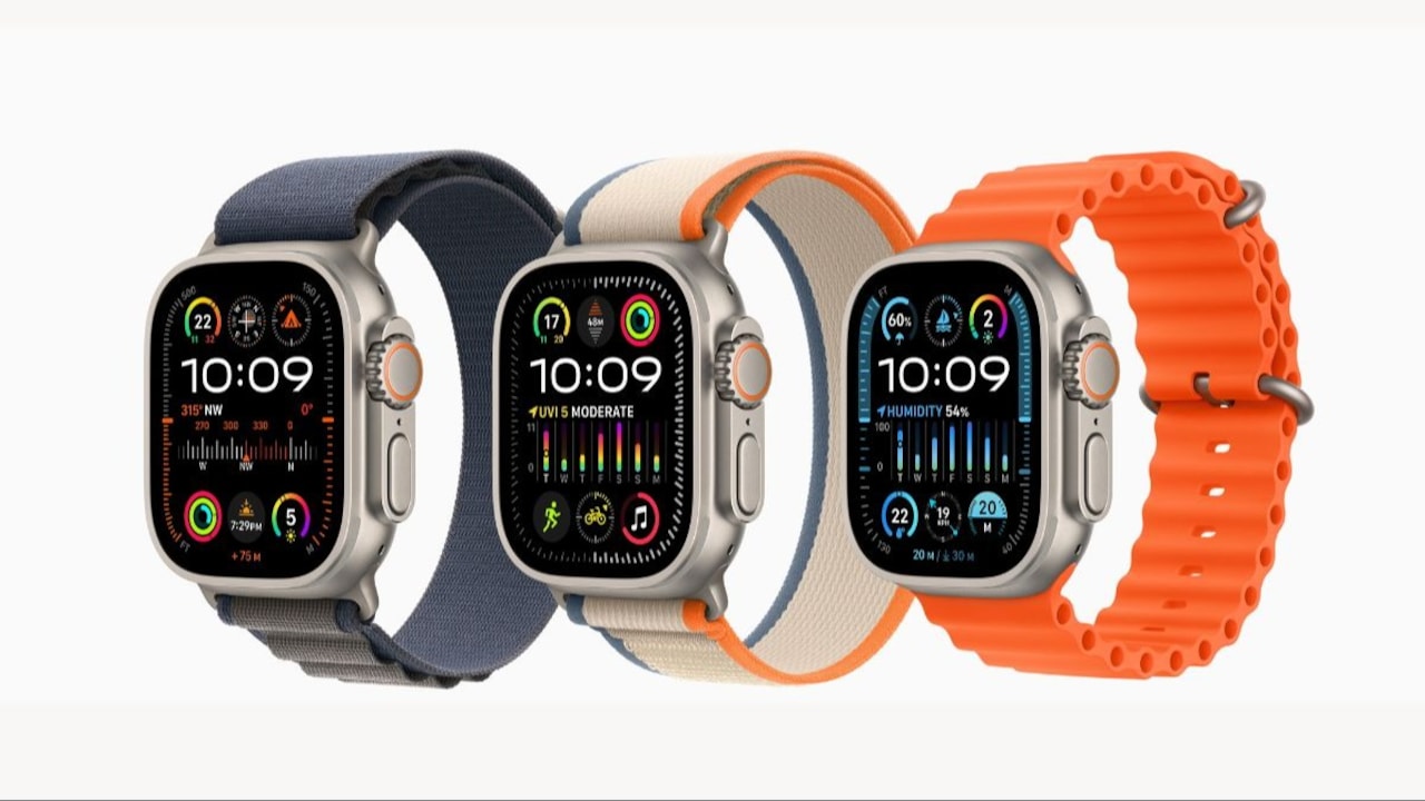 Apple Watch X rumored to ditch 'X' for Series 9, boasting gigger screen, slimmer design - BusinessToday