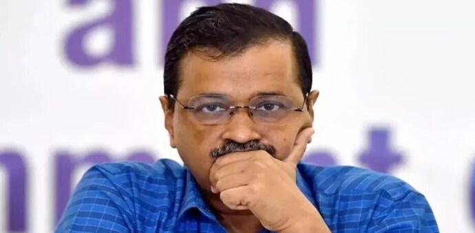 The Delhi CM further contended that his arrest is illegal and is meant to humiliate the "Centre's political opponent.' The Delhi CM further contended that his arrest is illegal and is meant to humiliate the "Centre's political opponent.'