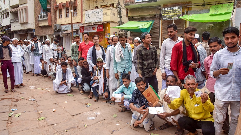 NDA vs INDIA again as by-elections commence in 13 assembly constituencies across seven states NDA vs INDIA again as by-elections commence in 13 assembly constituencies across seven states