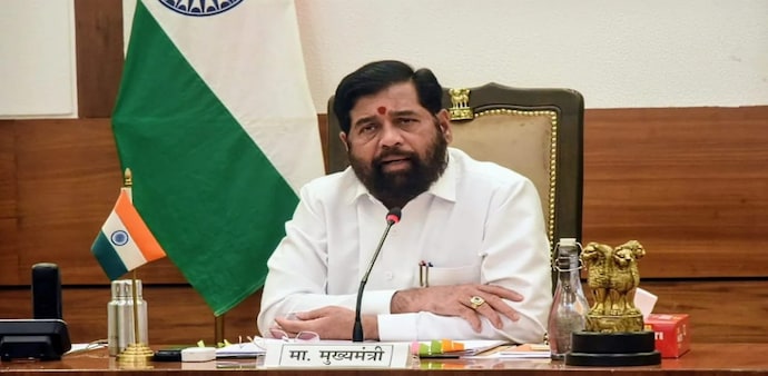 Maharashtra CM Eknath Shinde Maharashtra CM Eknath Shinde