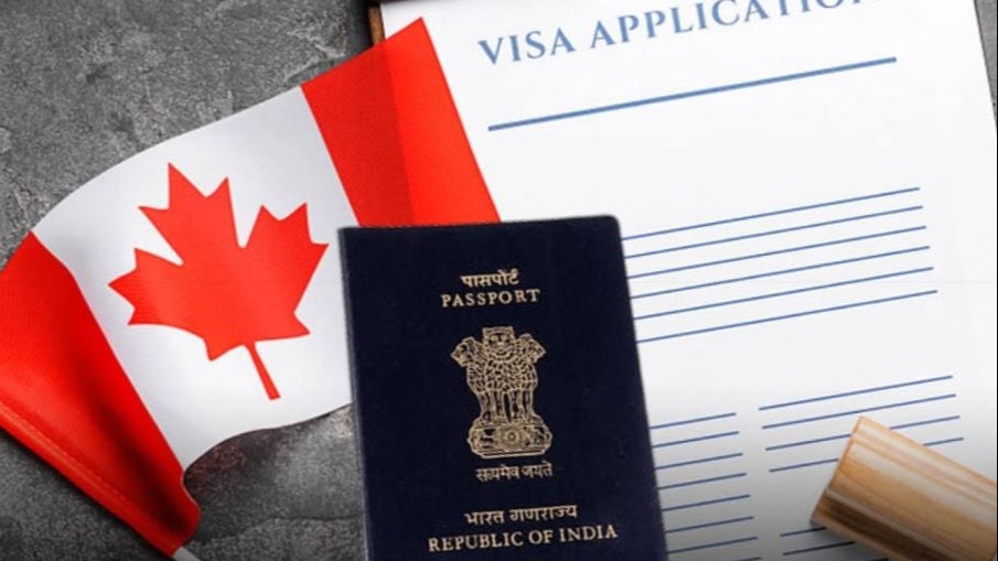 Canada Visa Canada Visa
