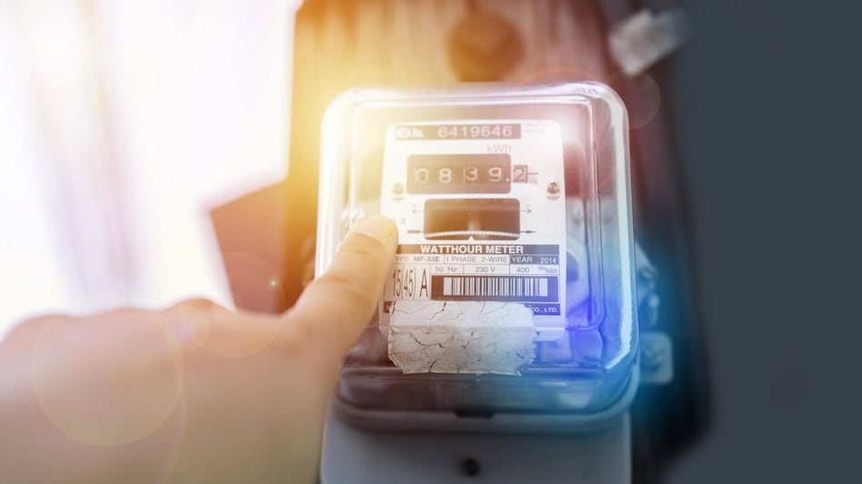 Electricity Bill (Representative Image) Electricity Bill (Representative Image)