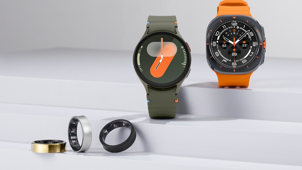 Samsung expands wearables lineup Samsung expands wearables lineup