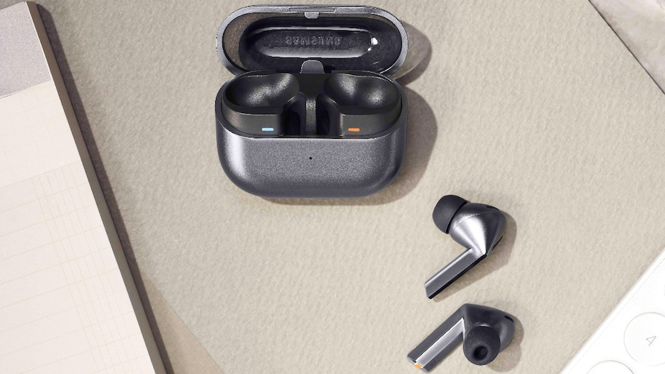Samsung Galaxy Buds3 Pro Samsung Galaxy Buds3 Pro