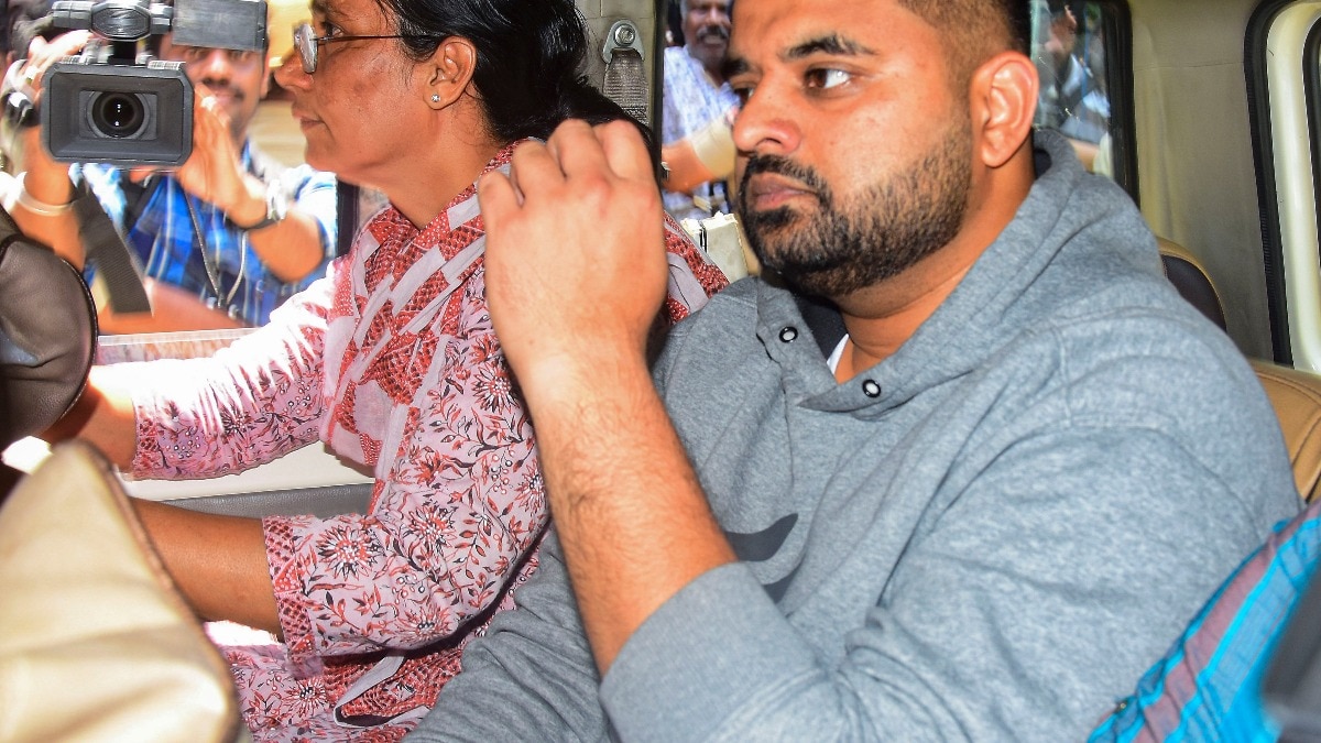 Prajwal Revanna case: Supreme Court pulls up Karnataka government for politicising investigations