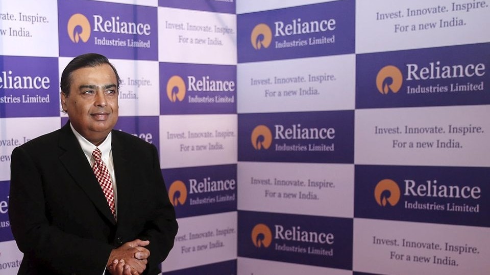 RIL share price today: Assuming Jio is spun off from RIL's stable, Jefferies' fair value for RIL would be Rs 3,580, implying 15 per cent upside. If IPO-ed, RIL's fair value would fall to Rs 3,365 in the base case. RIL share price today: Assuming Jio is spun off from RIL's stable, Jefferies' fair value for RIL would be Rs 3,580, implying 15 per cent upside. If IPO-ed, RIL's fair value would fall to Rs 3,365 in the base case.