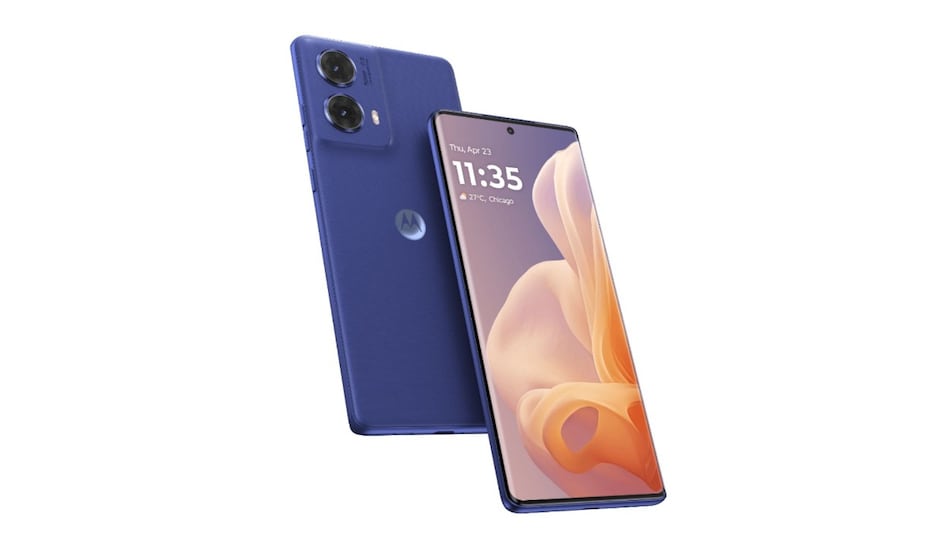 Moto G85 Moto G85