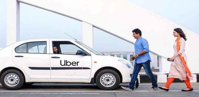 Uber Uber