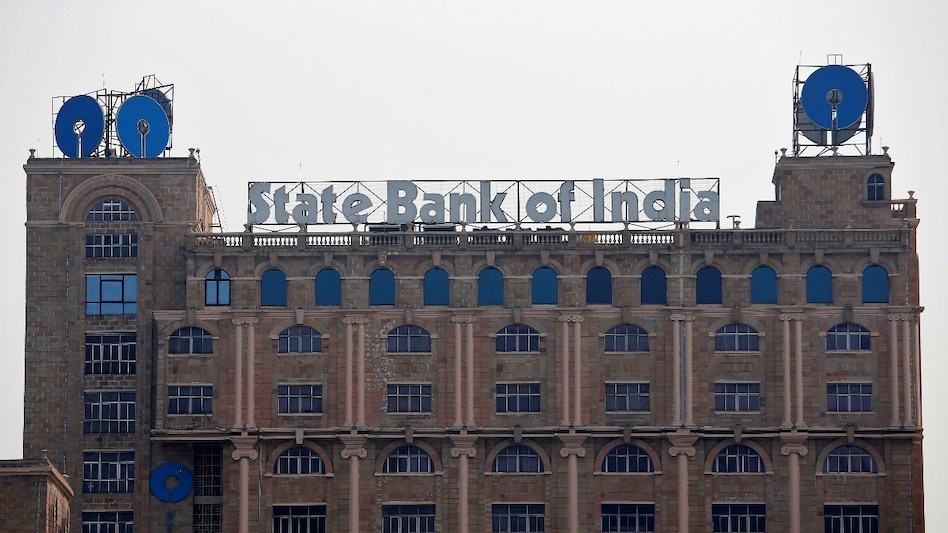 SBI YONO app launches new loan facility (PC: Reuters) SBI YONO app launches new loan facility (PC: Reuters)