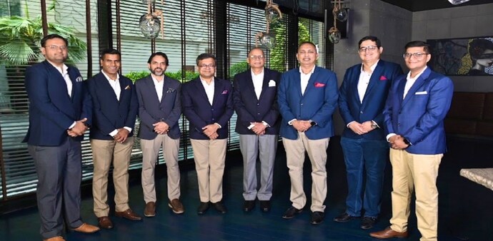 Dr Ajay Kumar played a crucial role in formulating IDeX which has catalysed the ecosystem Dr Ajay Kumar played a crucial role in formulating IDeX which has catalysed the ecosystem