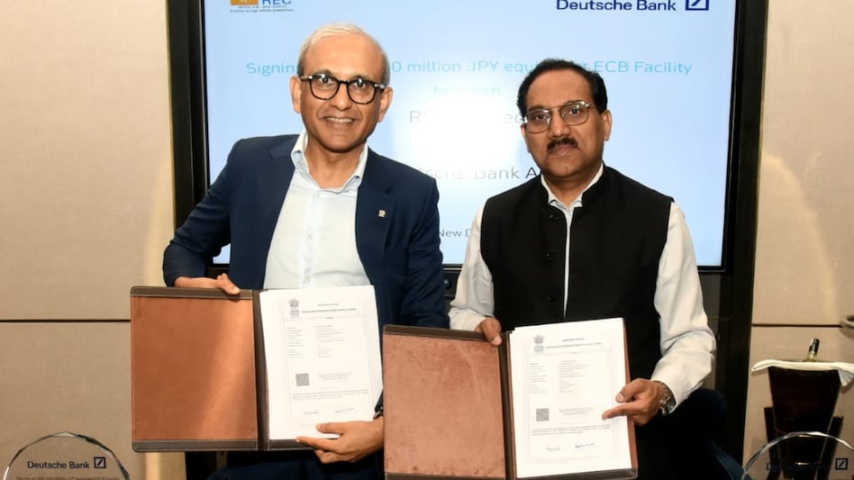 The loan will fund projects that adhere to stringent environmental standards, promote renewable energy, and help reduce carbon emissions across India. The loan will fund projects that adhere to stringent environmental standards, promote renewable energy, and help reduce carbon emissions across India.