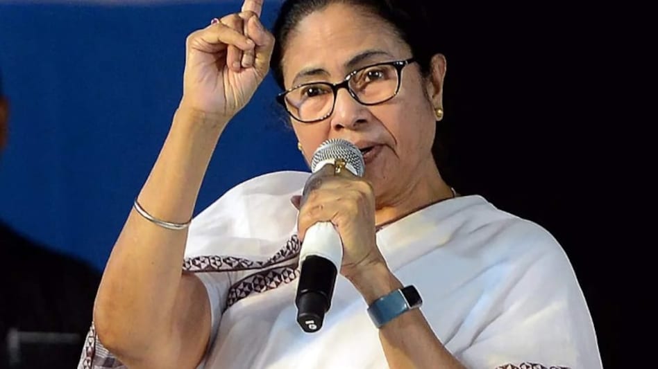 Mamata Banerjee Mamata Banerjee