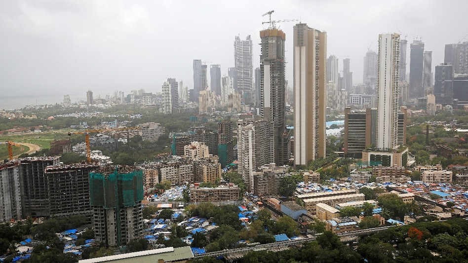 Real estate: Sales of luxury home soar in Mumbai, says Sotheby's Real estate: Sales of luxury home soar in Mumbai, says Sotheby's