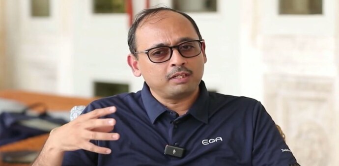 Santosh Iyer, MD & CEO at Mercedes-Benz India Pvt. Ltd Santosh Iyer, MD & CEO at Mercedes-Benz India Pvt. Ltd