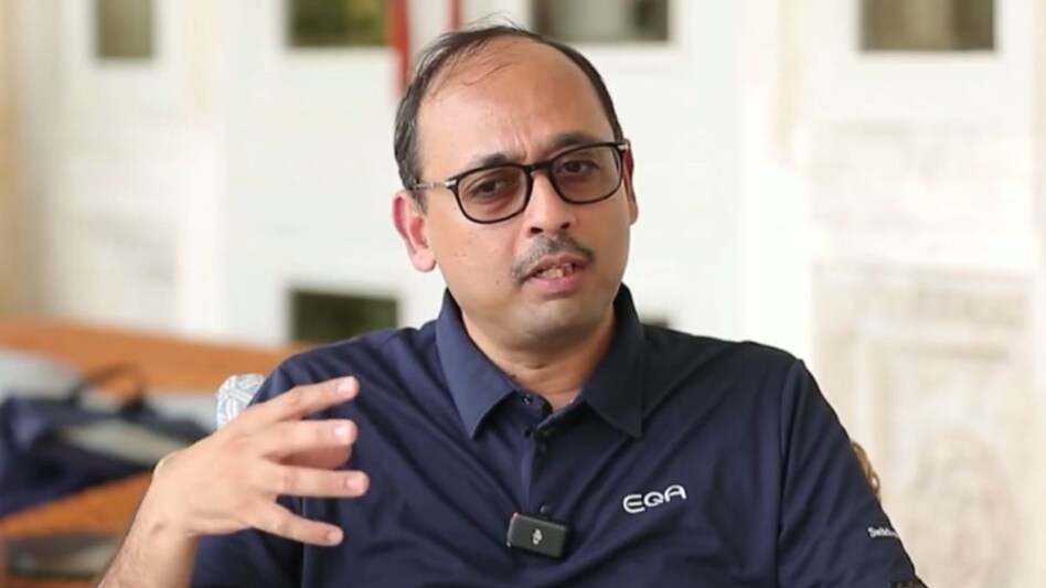 Santosh Iyer, MD & CEO at Mercedes-Benz India Pvt. Ltd Santosh Iyer, MD & CEO at Mercedes-Benz India Pvt. Ltd