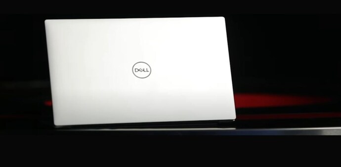 Dell XPS 16 laptop Dell XPS 16 laptop