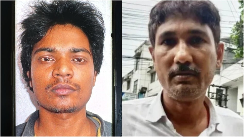 Rocky is the nephew of Sanjeev Mukhia, another accused in the NEET paper leak case. Rocky is the nephew of Sanjeev Mukhia, another accused in the NEET paper leak case.