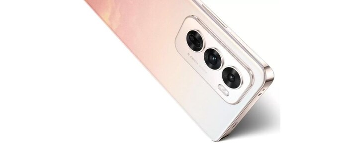 Oppo Reno 12 series Oppo Reno 12 series