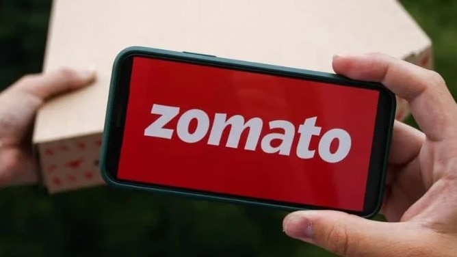 Global brokerage firm UBS has maintained its 'buy' rating on Zomato, increasing its target price to Rs 260 from Rs 250 earlier. Global brokerage firm UBS has maintained its 'buy' rating on Zomato, increasing its target price to Rs 260 from Rs 250 earlier.