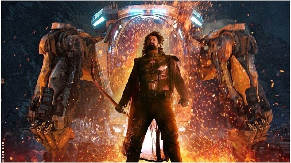 Kalki 2898 AD box office collection day 15: Prabhas-Deepika Padukone starrer surpasses SRK's Pathaan, rakes in 543.45 crore Kalki 2898 AD box office collection day 15: Prabhas-Deepika Padukone starrer surpasses SRK's Pathaan, rakes in 543.45 crore