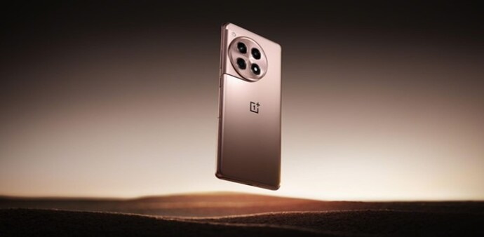 OnePlus 12R new Sunset Dune variant OnePlus 12R new Sunset Dune variant