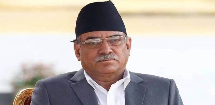 Dahal’s government has to get 138 votes to secure a majority in the 275-strong House. Dahal’s government has to get 138 votes to secure a majority in the 275-strong House.
