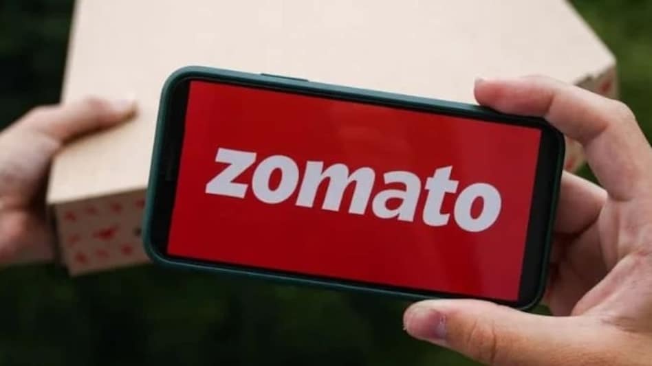 Global brokerage firm UBS has maintained its 'buy' rating on Zomato, increasing its target price to Rs 260 from Rs 250 earlier. Global brokerage firm UBS has maintained its 'buy' rating on Zomato, increasing its target price to Rs 260 from Rs 250 earlier.