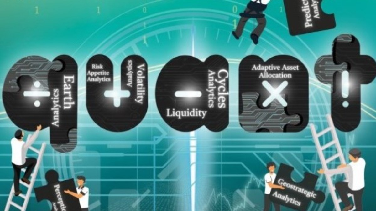 Mutual Fund: Quant Mutual Fund's AUM touches its highest Rs 94,000 cr, NAV at all time high, AMC informs investors