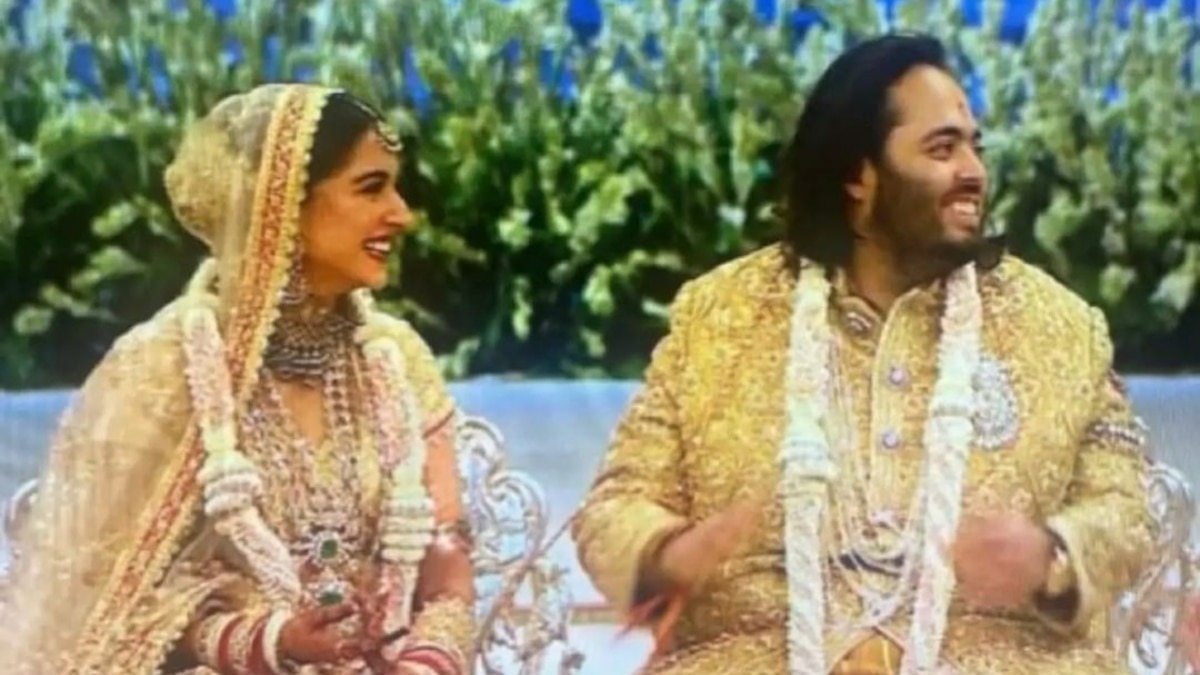 Anant Ambani Radhika Merchant Wedding Anant Ambani Radhika Merchant Wedding
