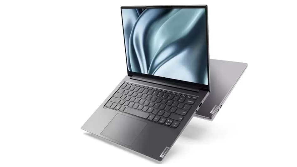 Lenovo Yoga Slim 7 Lenovo Yoga Slim 7