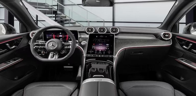Mercedes-Benz Mercedes-Benz