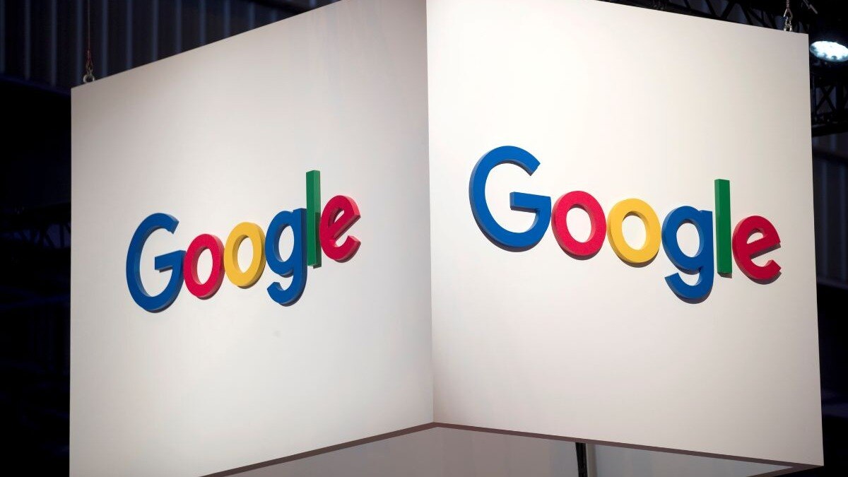 Google Google