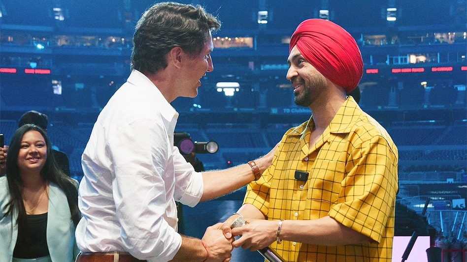 justin trudeau, diljit dosanjh justin trudeau, diljit dosanjh