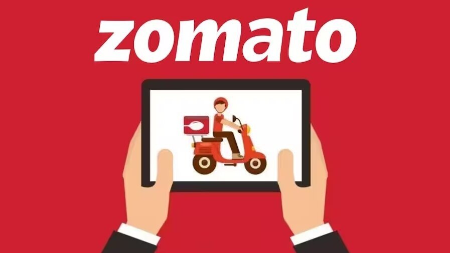 Zomato is likely to report an overall revenue of Rs 3,960 crore in the June quarter , up 63.9 per cent YoY, as traction in food delivery and qCommerce business continued, said a brokerage. Zomato is likely to report an overall revenue of Rs 3,960 crore in the June quarter , up 63.9 per cent YoY, as traction in food delivery and qCommerce business continued, said a brokerage.