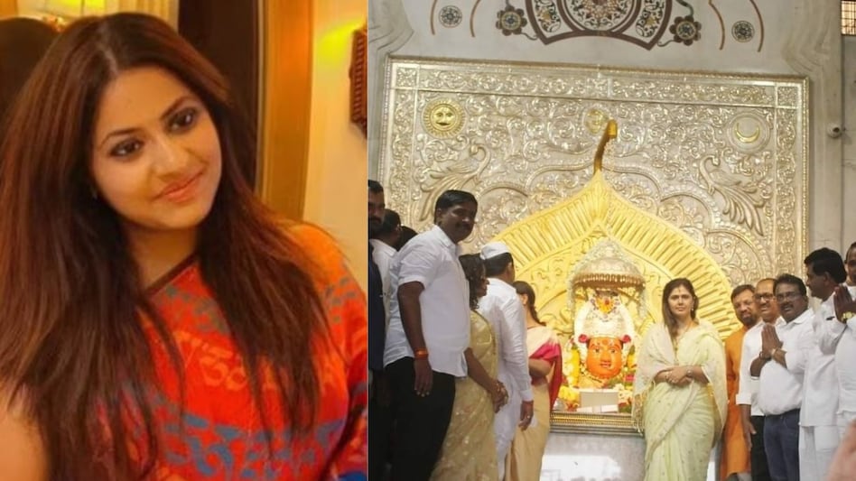 The controversy around trainee IAS officer Puja Khedkar simply refuses to die down The controversy around trainee IAS officer Puja Khedkar simply refuses to die down