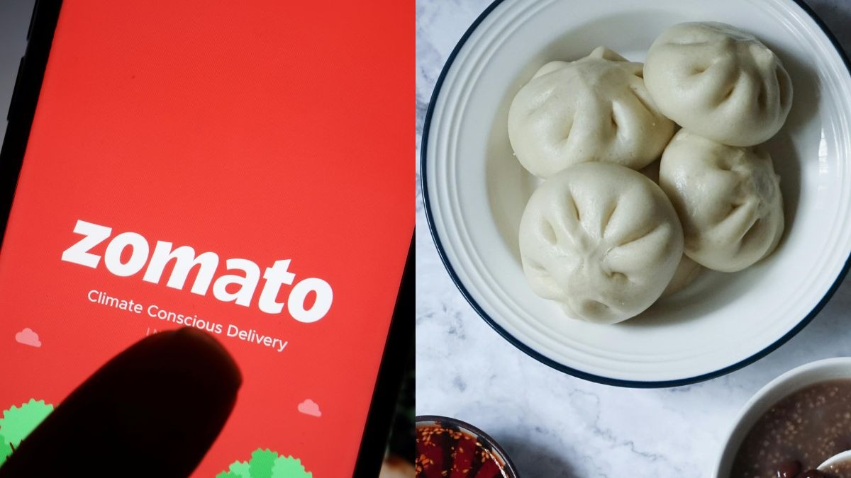 'Most expensive momos ever': Netizens react after Zomato asked to pay Rs 60,000 for failing to deliver momos worth Rs 133