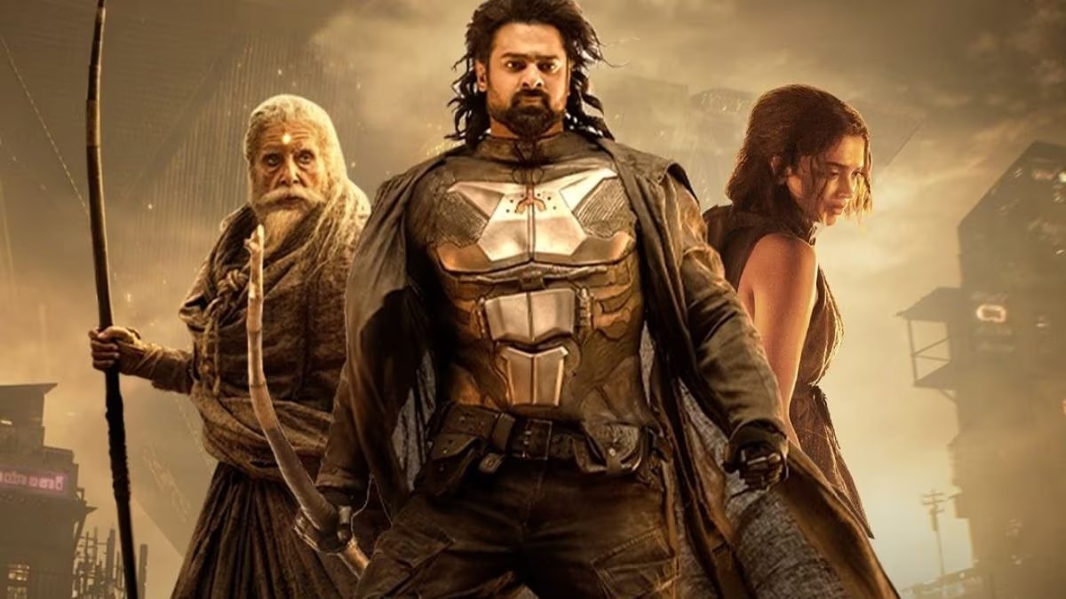At the end of day 18, the magnum opus’s overall India net collections stand at Rs 580.15 crore, according to industry tracker Sacnilk.  