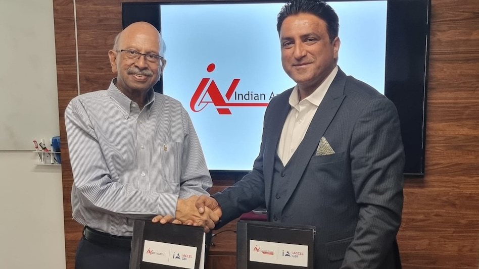 The collaboration is set to open up significant opportunities for Middle Eastern investors looking to explore and invest in the thriving Indian start-up ecosystem The collaboration is set to open up significant opportunities for Middle Eastern investors looking to explore and invest in the thriving Indian start-up ecosystem