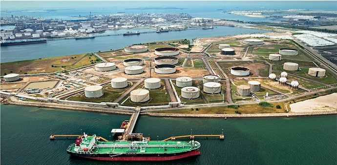 Earlier on July 1, the government has increased windfall tax on domestically-produced crude oil to Rs 6,000. Earlier on July 1, the government has increased windfall tax on domestically-produced crude oil to Rs 6,000.