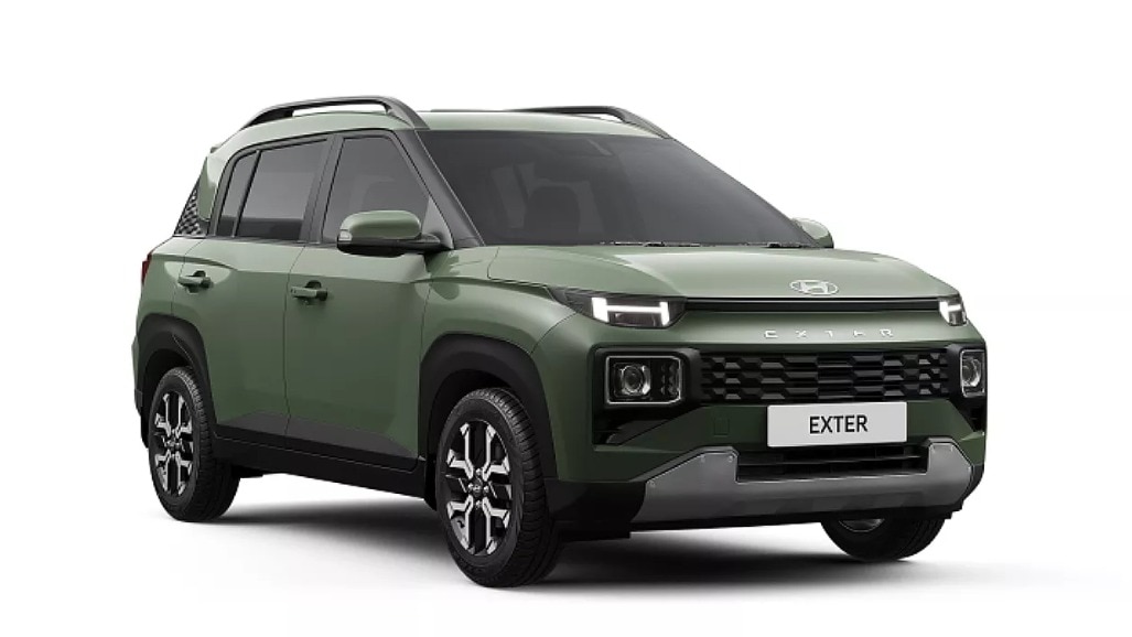 Hyundai launches EXTER CNG Duo model at Rs 8.50 lakh: Check all variants, prices, other details - BusinessToday
