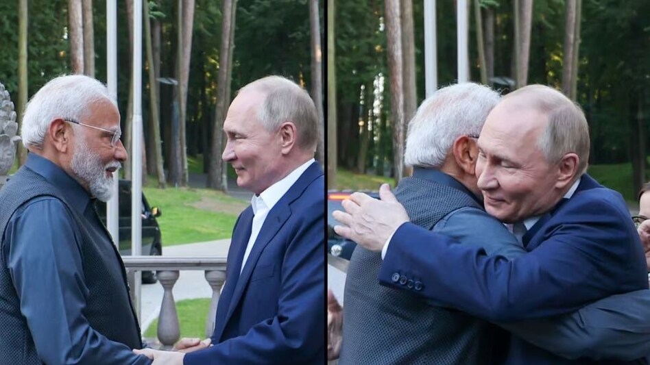 US urges India to ask Russia to stop the Ukraine war US urges India to ask Russia to stop the Ukraine war