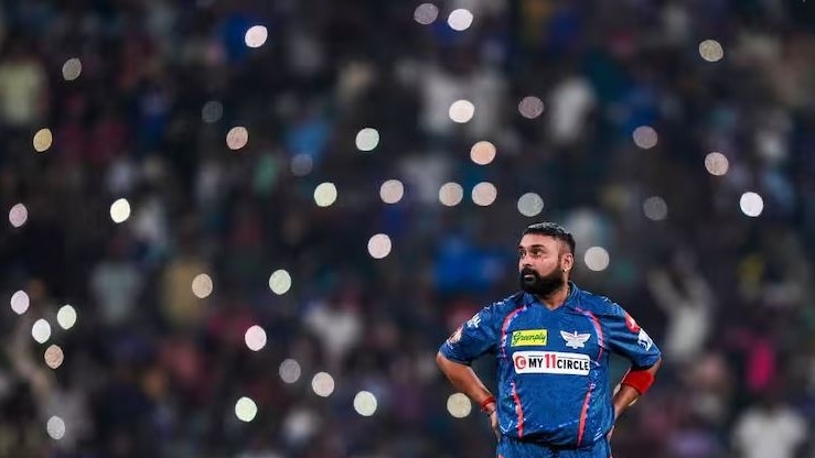 Amit Mishra Amit Mishra