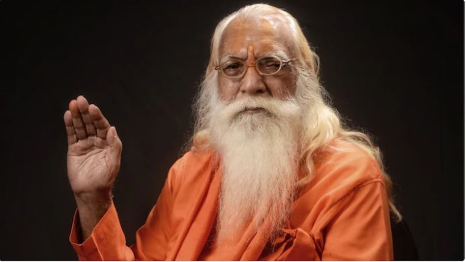 Ayodhya Ram Temple's head priest: 'Not right to make another temple in Kedarnath's name' Ayodhya Ram Temple's head priest: 'Not right to make another temple in Kedarnath's name'