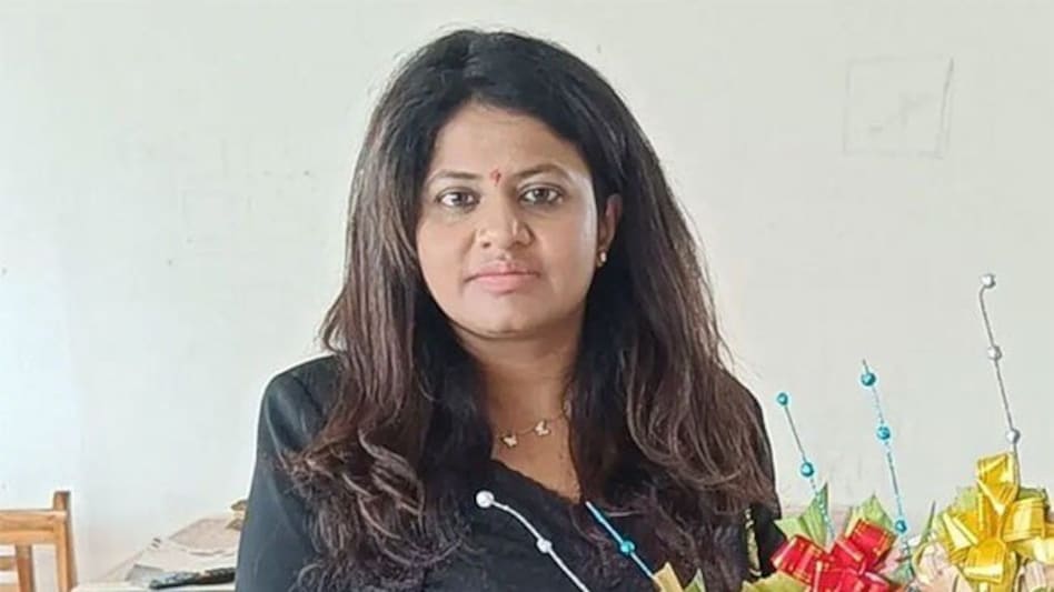 The 34-year-old is currently under investigation for allegations of misrepresenting herself under the Persons with Benchmark Disabilities (PwBD) and Other Backward Class (OBC) quotas to become an IAS officer. The 34-year-old is currently under investigation for allegations of misrepresenting herself under the Persons with Benchmark Disabilities (PwBD) and Other Backward Class (OBC) quotas to become an IAS officer.