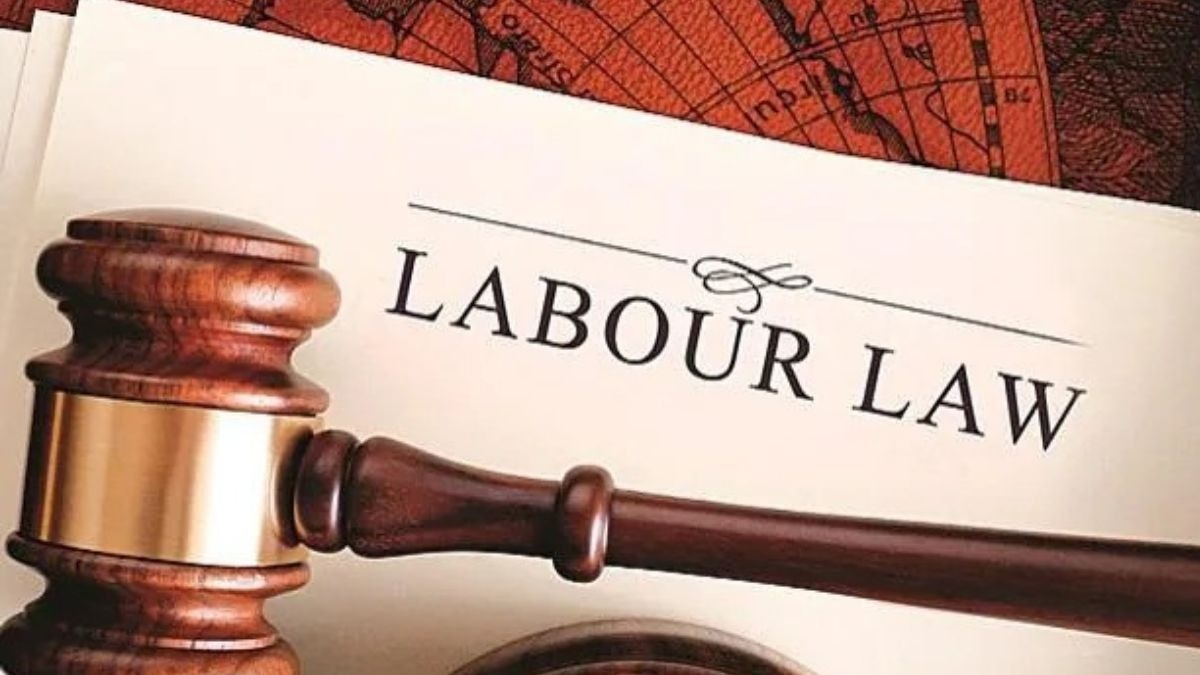 Centre looks to build consensus on stalled Labour Codes