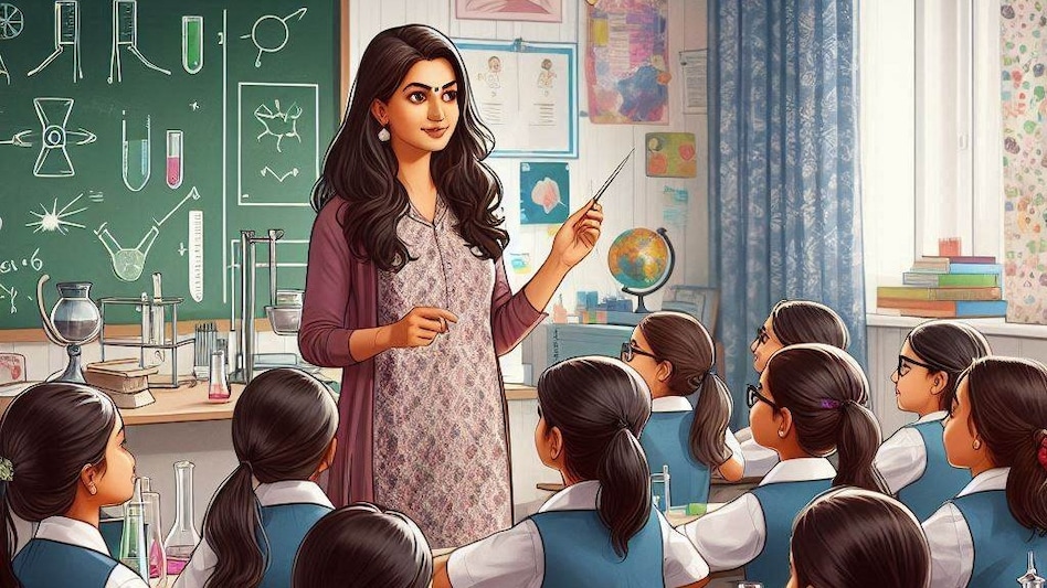 Union Budget 2024: Education sector expectations Union Budget 2024: Education sector expectations